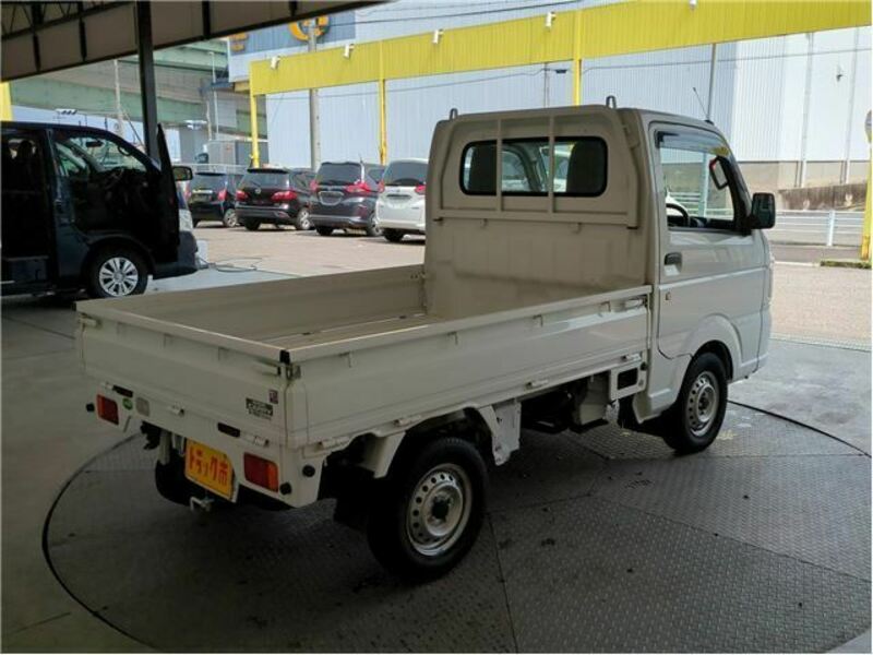 CARRY TRUCK