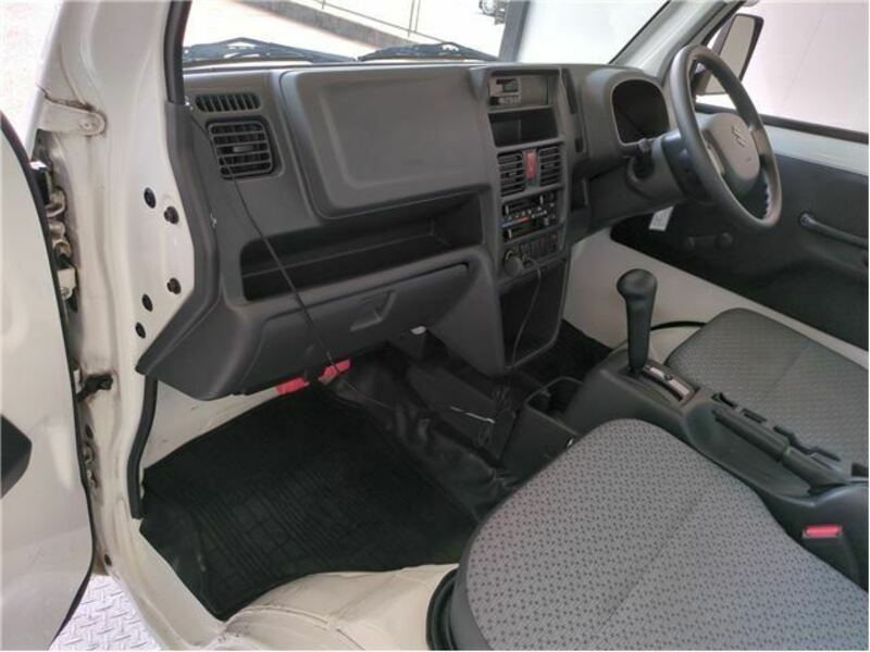 CARRY TRUCK