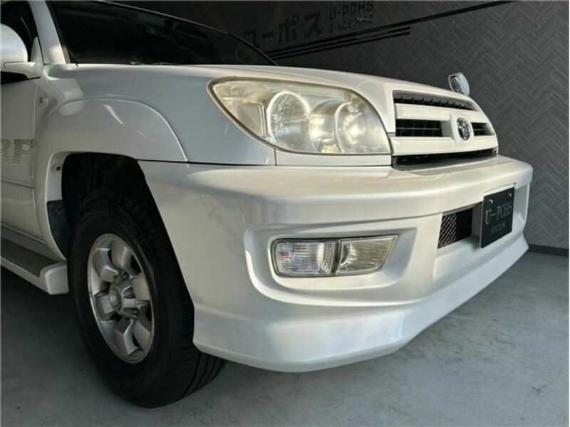 HILUX SURF