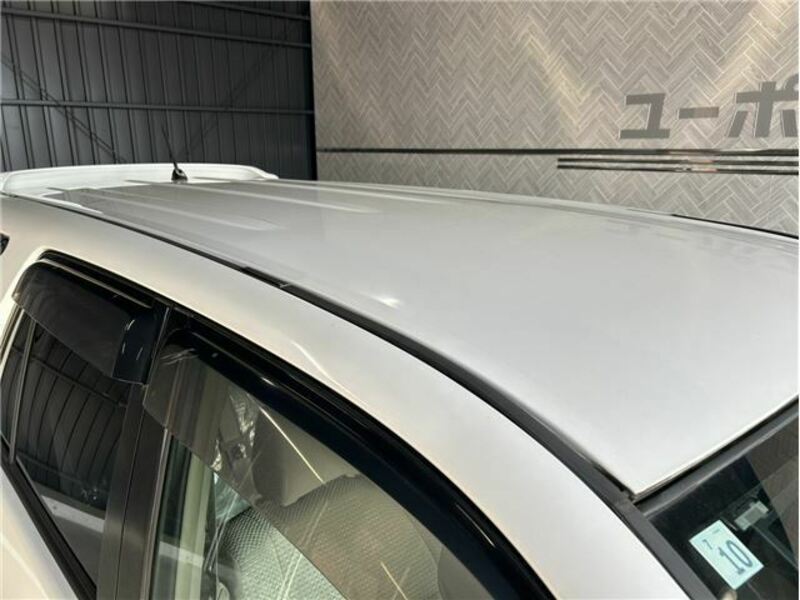 HILUX SURF