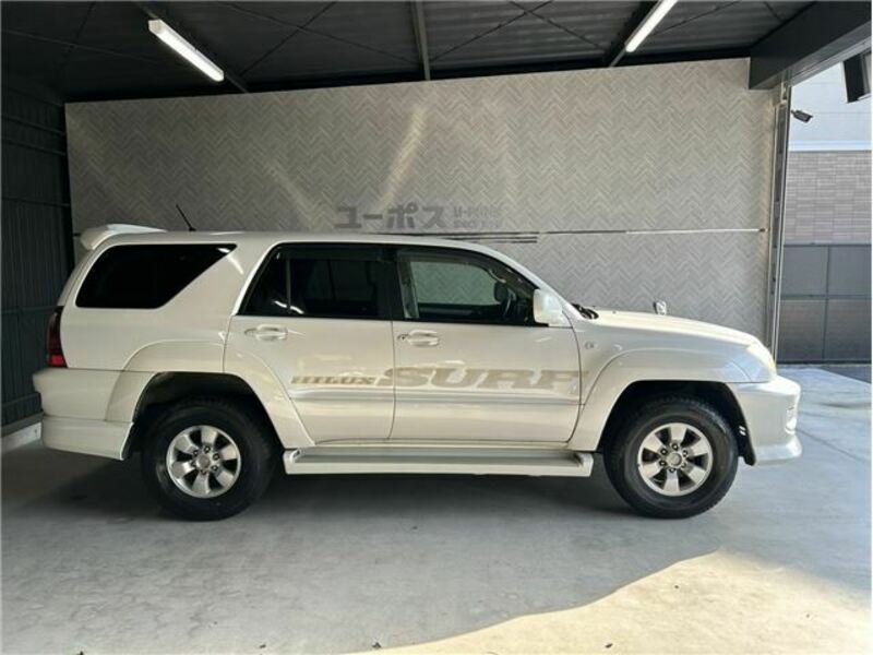 HILUX SURF