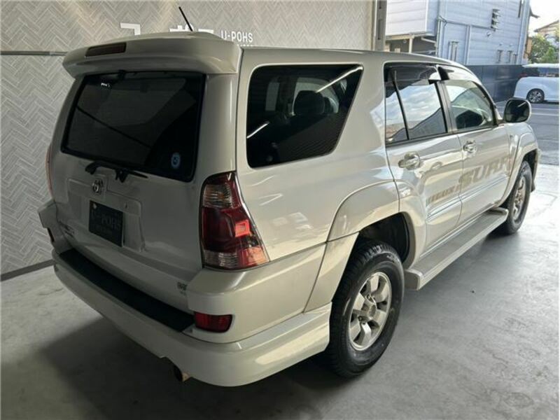 HILUX SURF