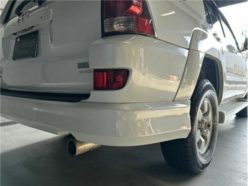 HILUX SURF