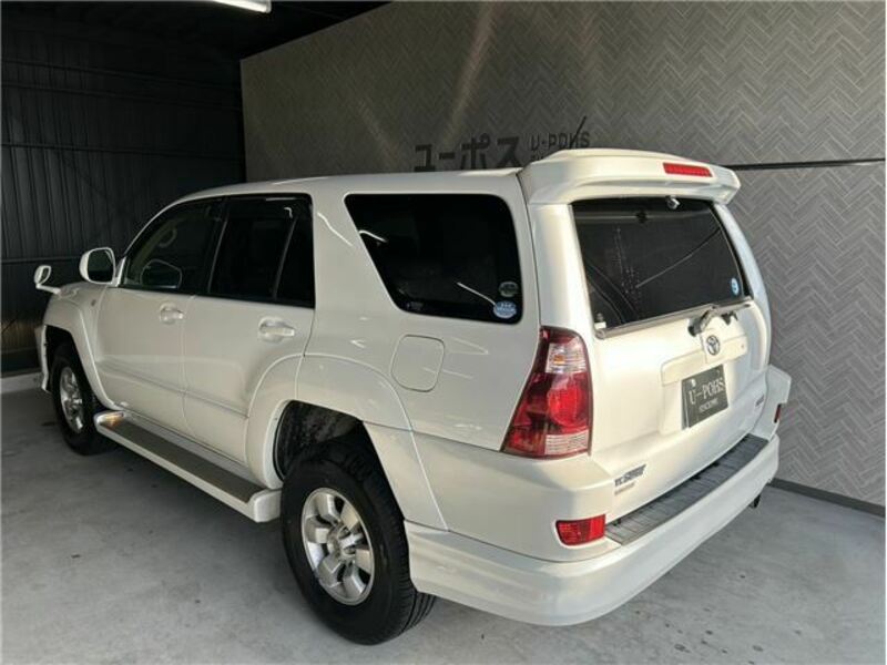 HILUX SURF