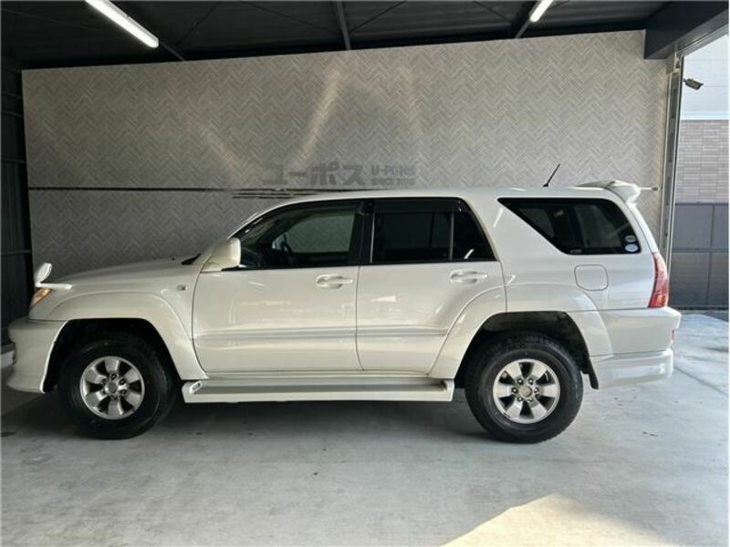 HILUX SURF