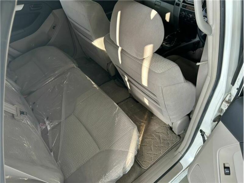 HILUX SURF