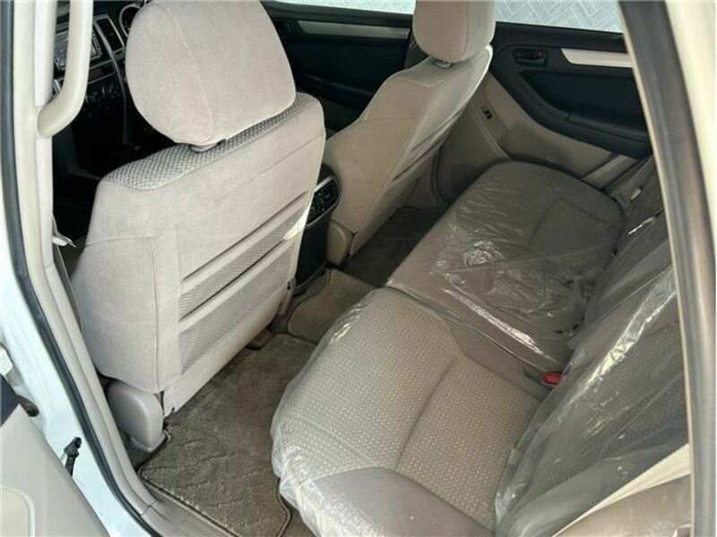 HILUX SURF