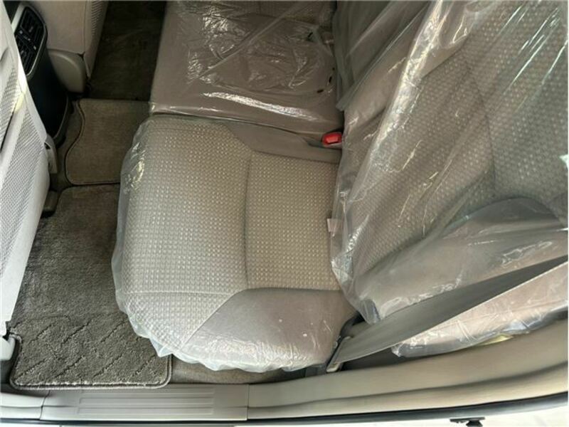 HILUX SURF