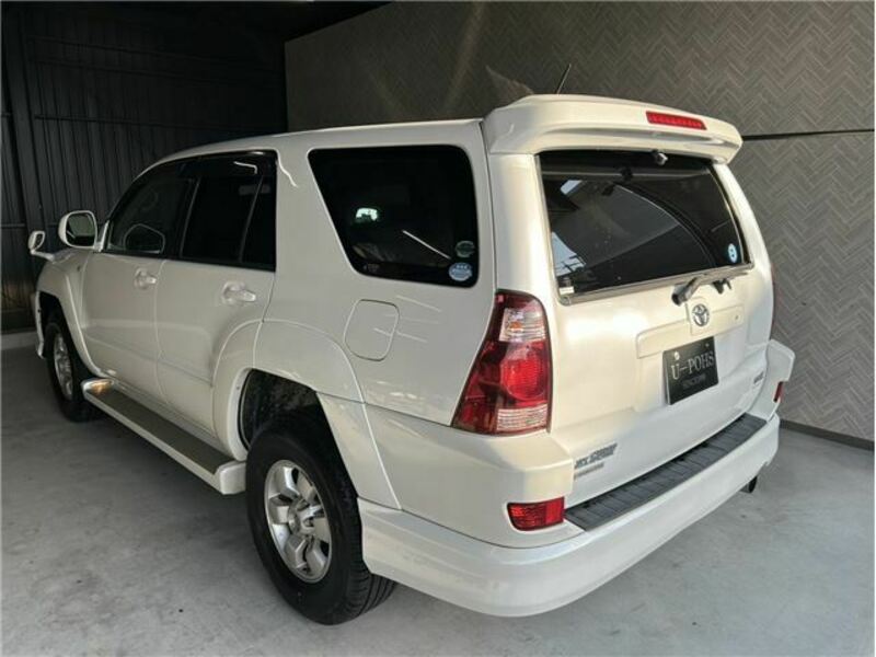 HILUX SURF