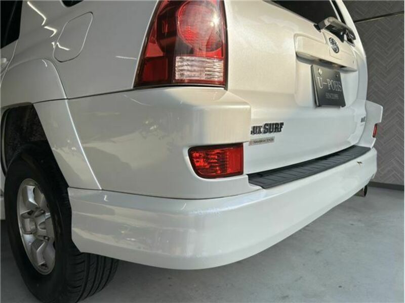 HILUX SURF