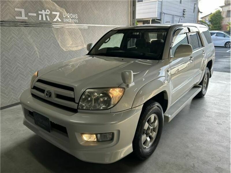 HILUX SURF