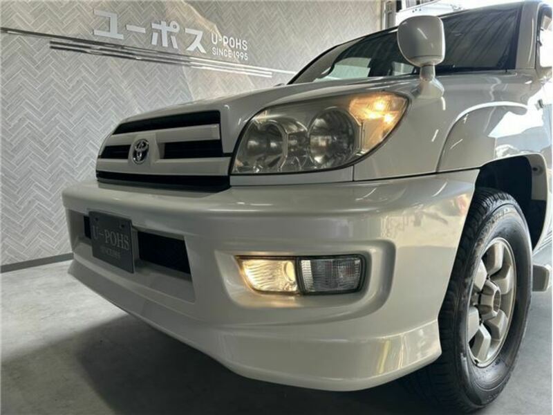HILUX SURF