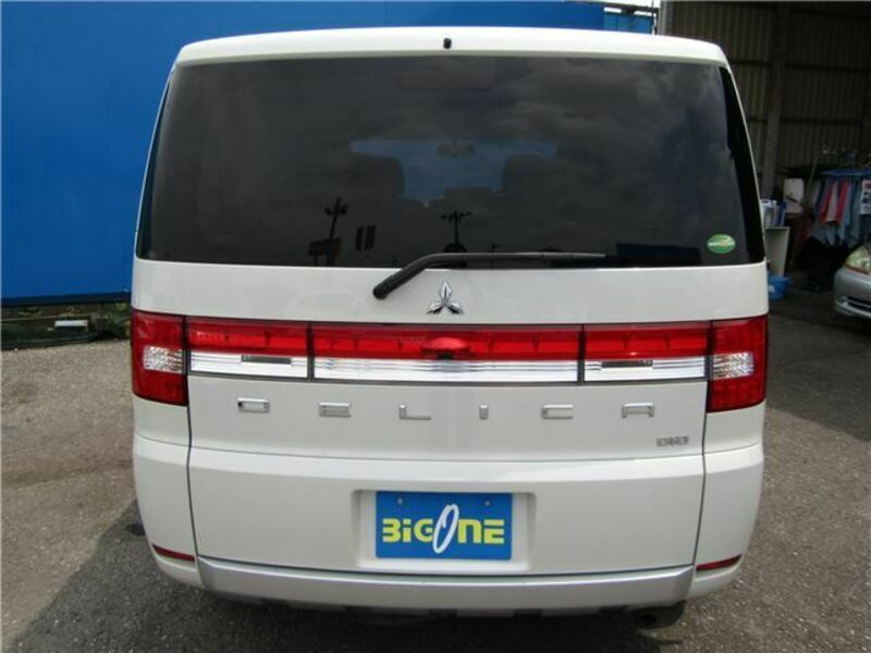 DELICA D5