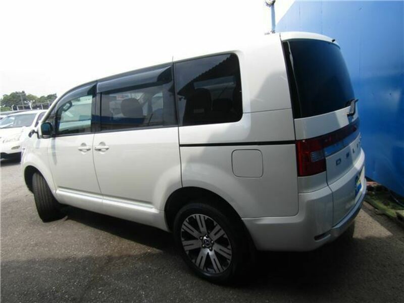 DELICA D5