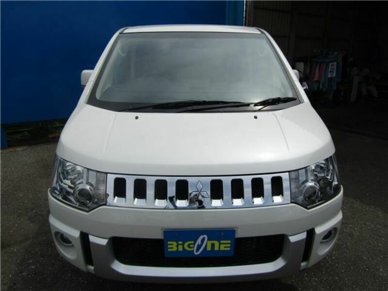 DELICA D5