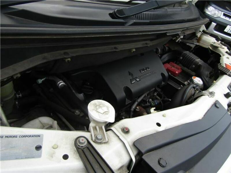 DELICA D5