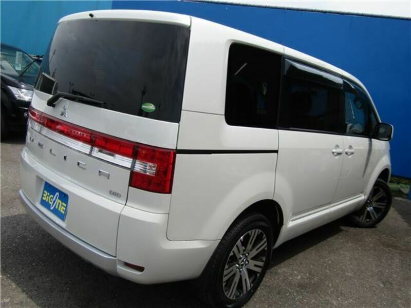 DELICA D5