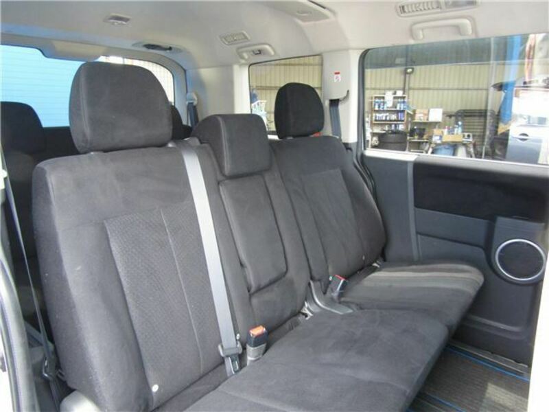 DELICA D5