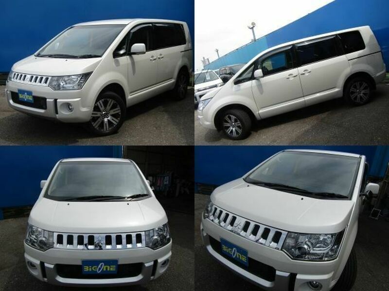 DELICA D5