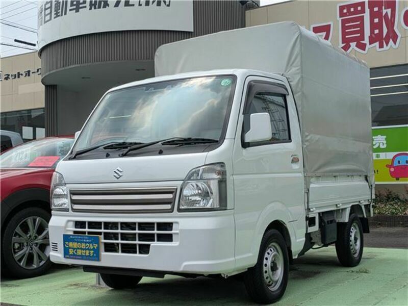 CARRY TRUCK-0