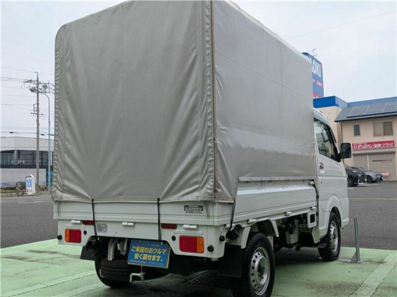 CARRY TRUCK
