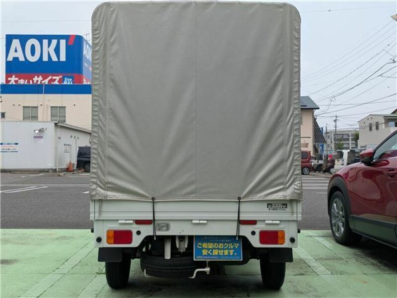 CARRY TRUCK