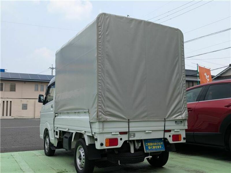 CARRY TRUCK