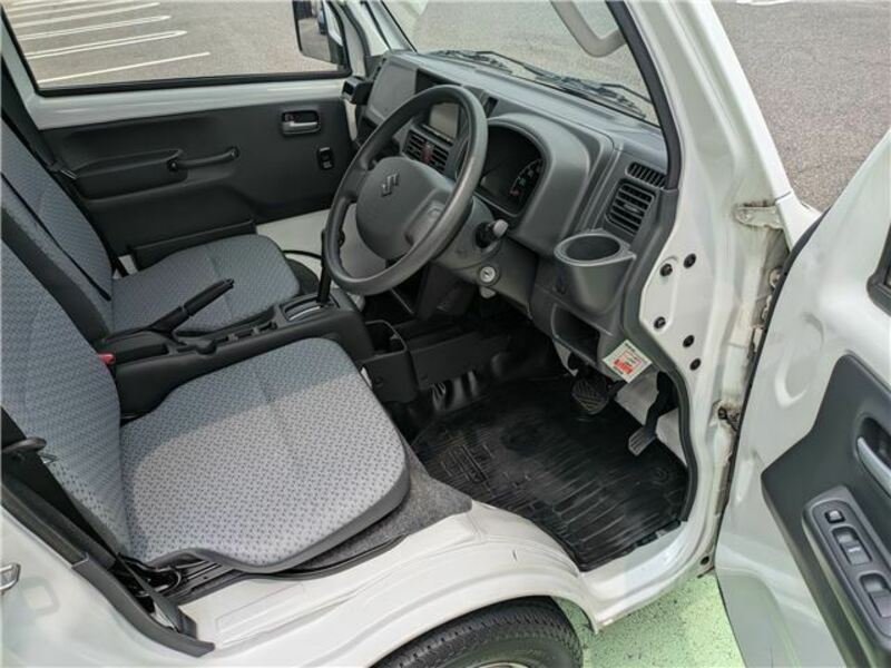 CARRY TRUCK
