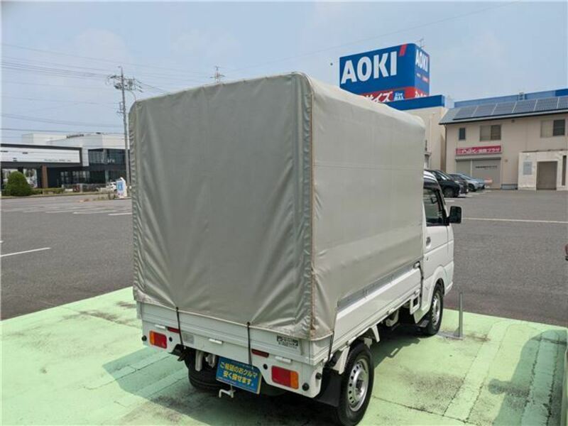 CARRY TRUCK