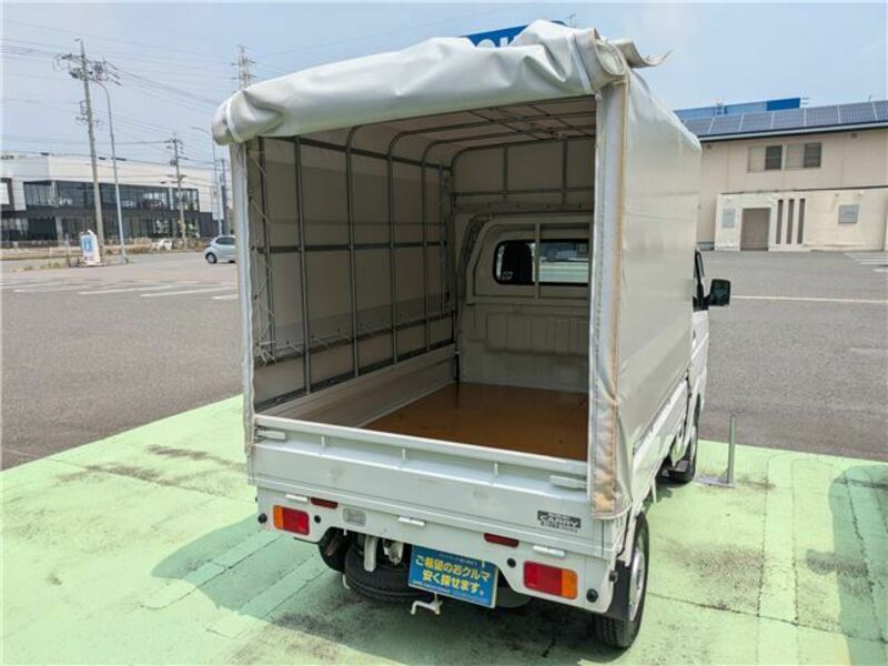 CARRY TRUCK