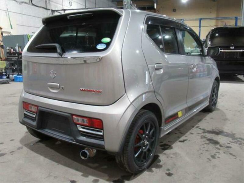 ALTO WORKS