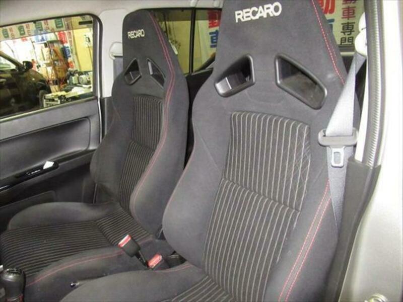 ALTO WORKS