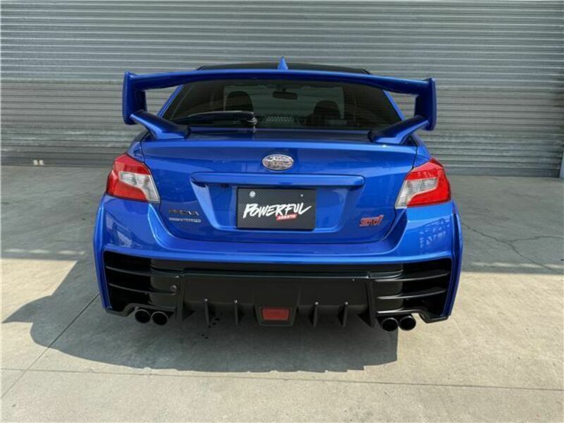 WRX