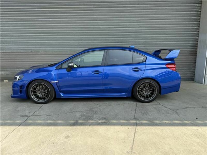WRX