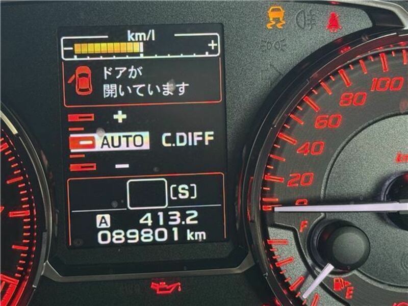 WRX
