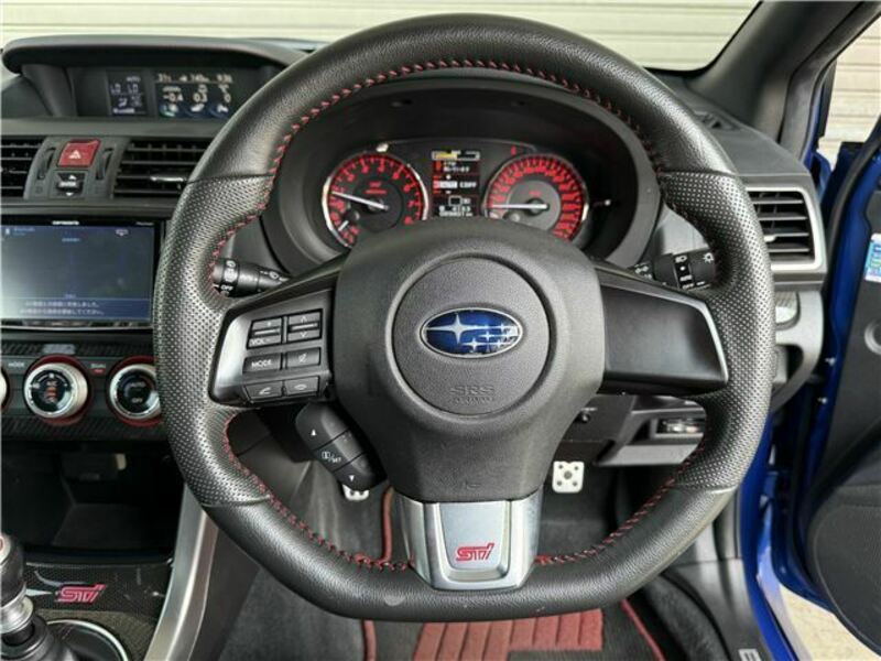 WRX