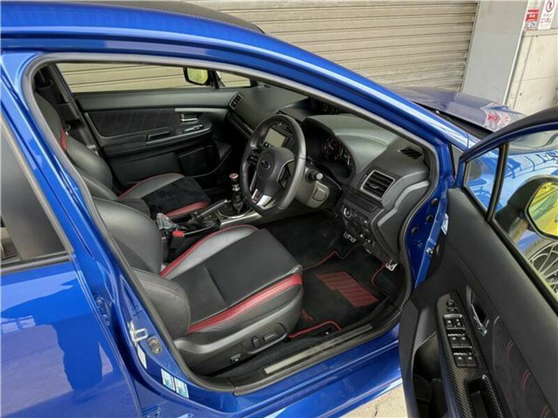 WRX