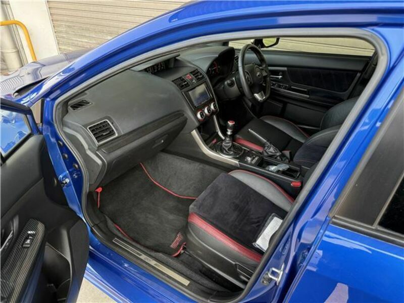 WRX