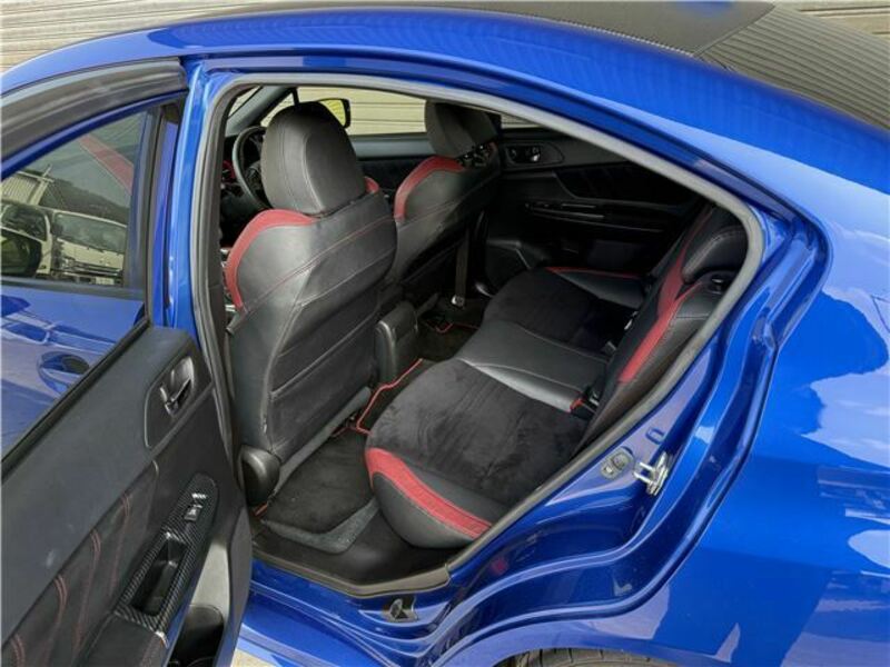 WRX
