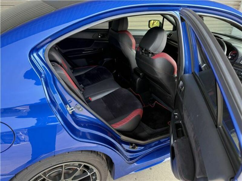 WRX