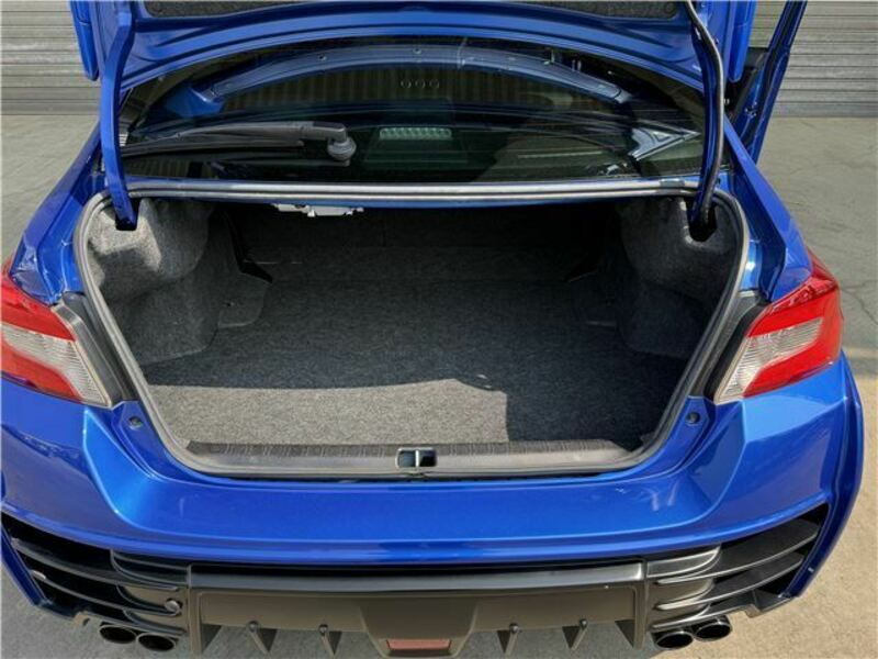 WRX
