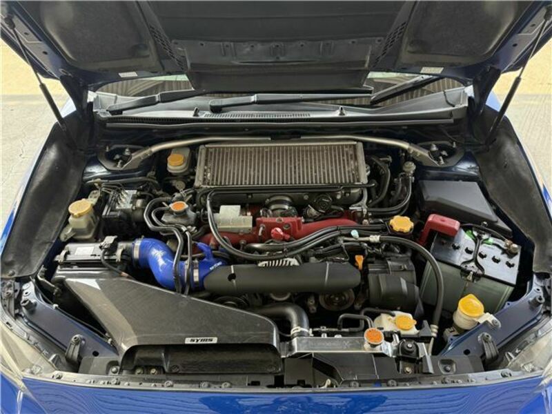 WRX