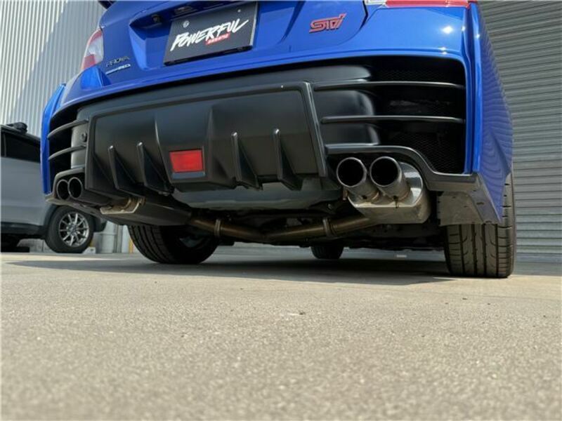 WRX
