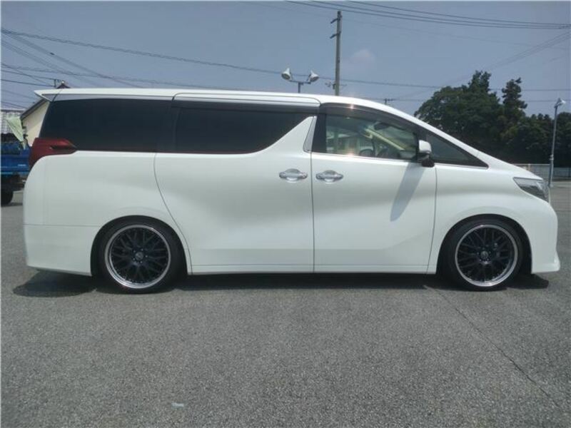ALPHARD