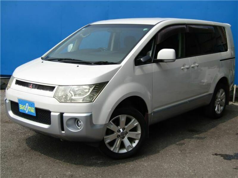 DELICA D5-0