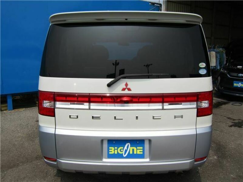 DELICA D5