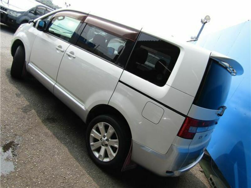 DELICA D5