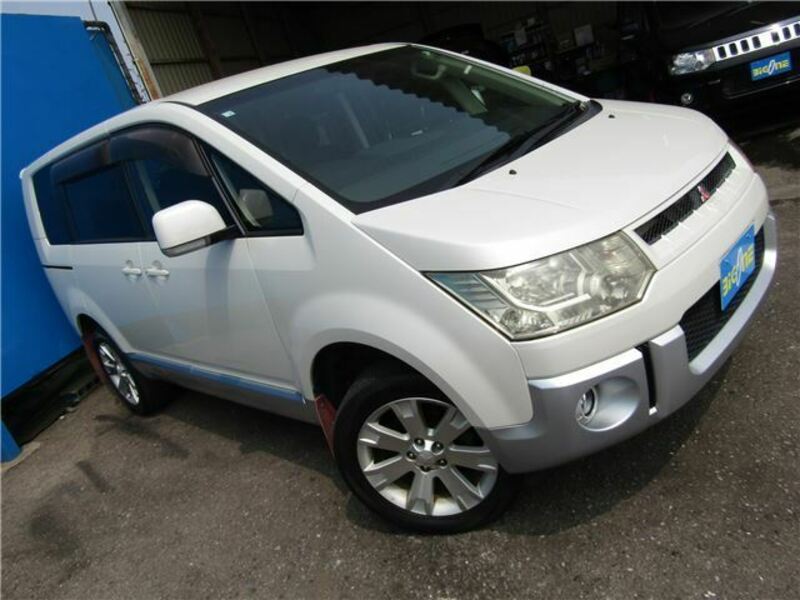 DELICA D5