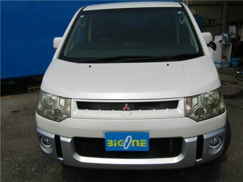 DELICA D5