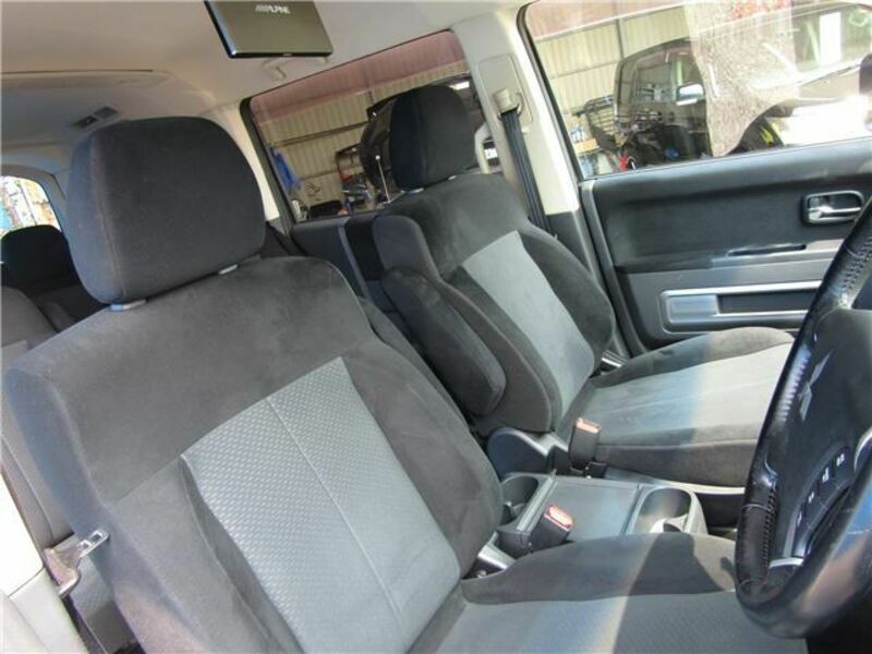 DELICA D5
